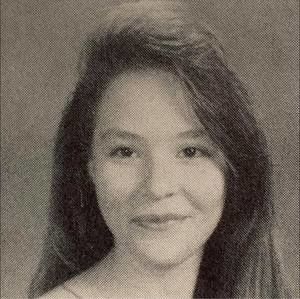 Meet your Posher, Annette